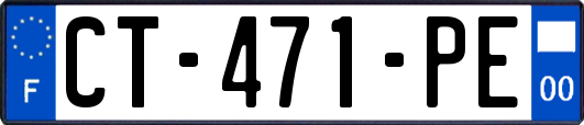 CT-471-PE