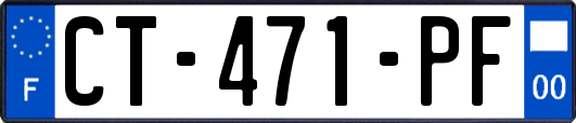 CT-471-PF