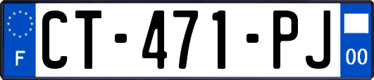 CT-471-PJ