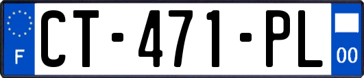 CT-471-PL