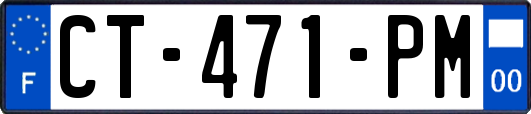 CT-471-PM