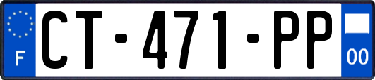 CT-471-PP