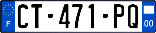 CT-471-PQ