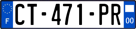 CT-471-PR