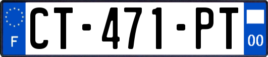 CT-471-PT