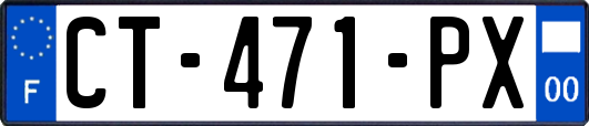 CT-471-PX