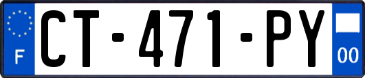 CT-471-PY