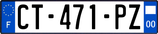 CT-471-PZ