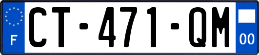 CT-471-QM
