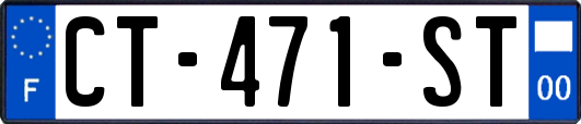 CT-471-ST