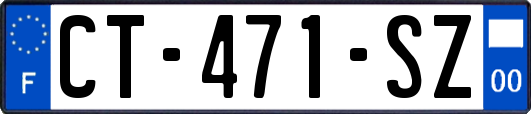 CT-471-SZ