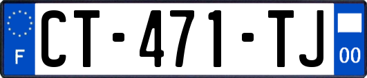 CT-471-TJ