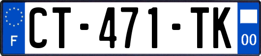 CT-471-TK
