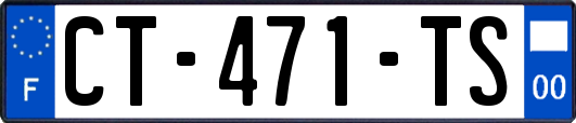 CT-471-TS