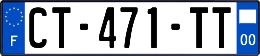 CT-471-TT