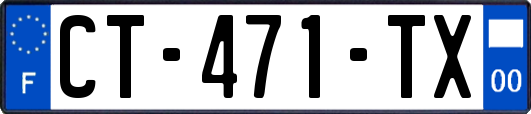 CT-471-TX