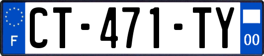 CT-471-TY