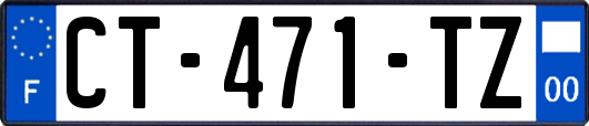 CT-471-TZ