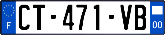 CT-471-VB