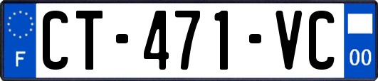 CT-471-VC