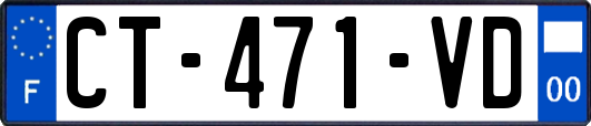 CT-471-VD