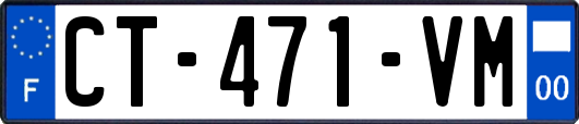 CT-471-VM