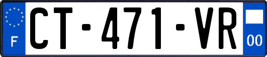 CT-471-VR