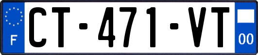 CT-471-VT