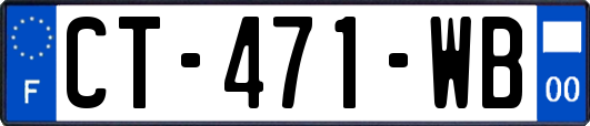 CT-471-WB