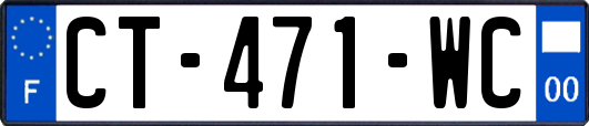 CT-471-WC