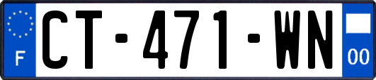 CT-471-WN