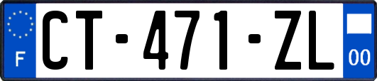 CT-471-ZL