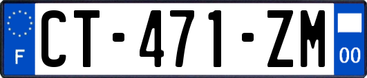 CT-471-ZM