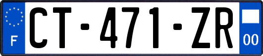 CT-471-ZR