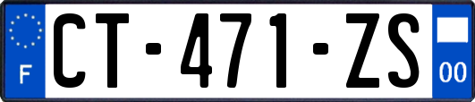 CT-471-ZS