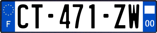 CT-471-ZW