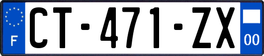 CT-471-ZX