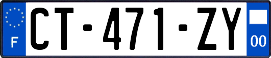 CT-471-ZY