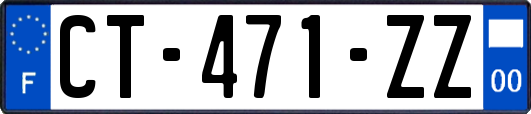 CT-471-ZZ