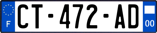 CT-472-AD