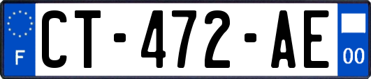 CT-472-AE