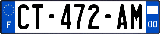 CT-472-AM