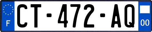 CT-472-AQ