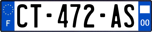 CT-472-AS