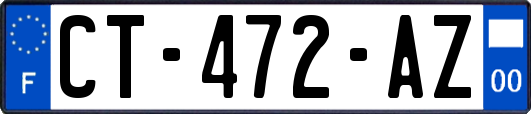 CT-472-AZ