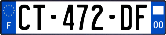 CT-472-DF
