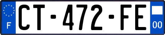 CT-472-FE