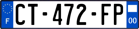 CT-472-FP
