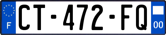 CT-472-FQ