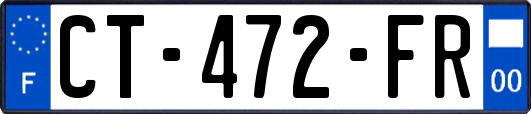 CT-472-FR